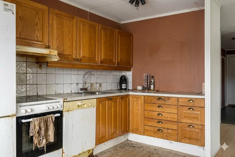 before-kitchen-cabinets-bronte before kitchen cabinets Bronte