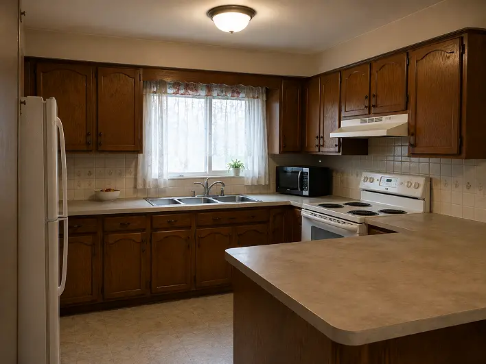 Kitchen Remodelers Mississauga Professional kitchen remodelers in Mississauga creating a modern and functional kitchen